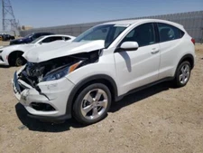 HR-V      2020 Axle Shaft 700308