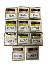 GE TLIE2UC Reversing Contactor, 3 Pole 24V-60Hz