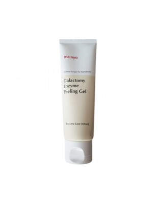 (MA:NYO) Galactomy Enzyme Peeling Gel 75mL