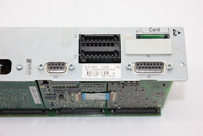 Produktbild von Rexroth Indramat CSH01.1C-SE-EN2-NNN-NNN-S1-S-NN-FW – Gebraucht, Made In Germany