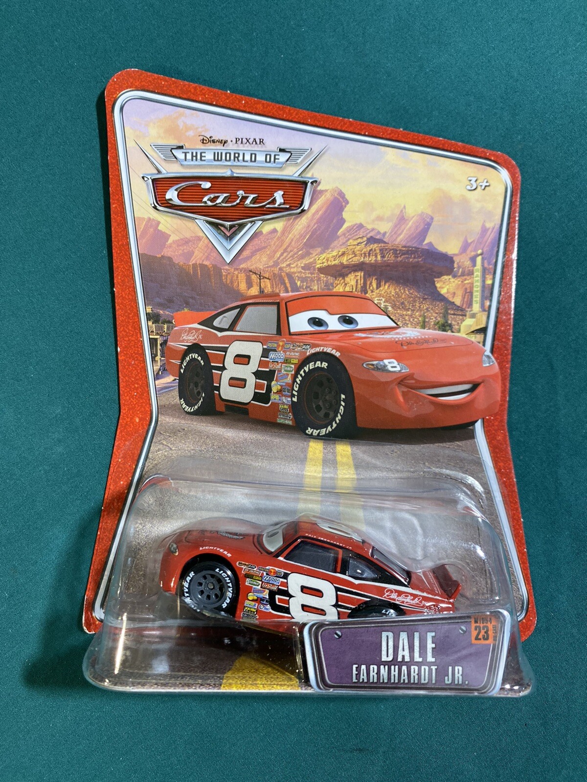 disney cars top trumps