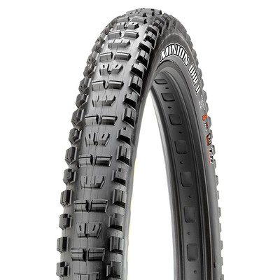 Maxxis Minion DHR2  29 x 2.4'' WT Wire, Tubeless Ready, Dual, Bike Park, MTB Tire