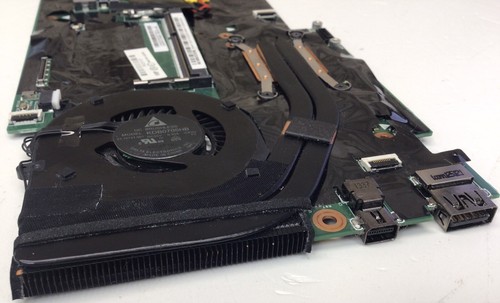 Lenovo Thinkpad T431s motherboard I5-3437U 04x0784 Tested Read** - Afbeelding 13 van 14