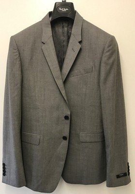 paul smith kensington suit