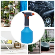 Electric Rechargeable Plant Mister Water Sprayer Automatic Spray Bottle 1000ml