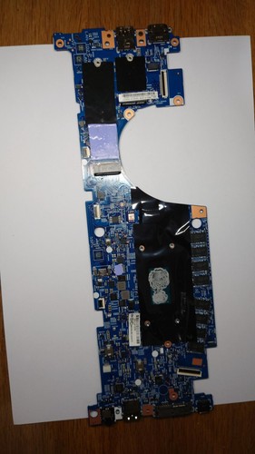 Motherboard- Lenovo Thinkpad L13 Yoga LAR-2 MB 9837-1 - Afbeelding 6 van 7