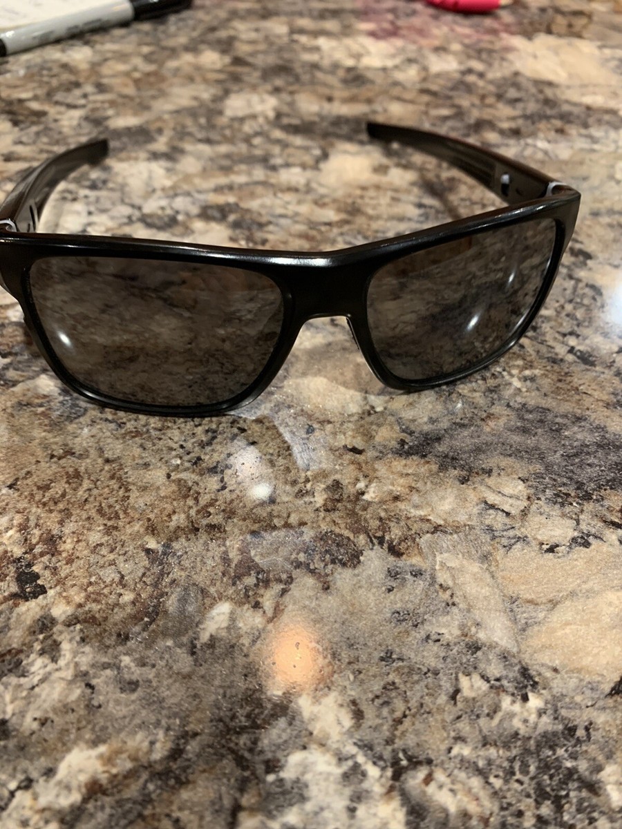 Oakley Cross Range Black Prizm P Black Sunglasses As Is | eBay Oakley Cross Range Black Prizm P Black Sunglasses As Is | eBay