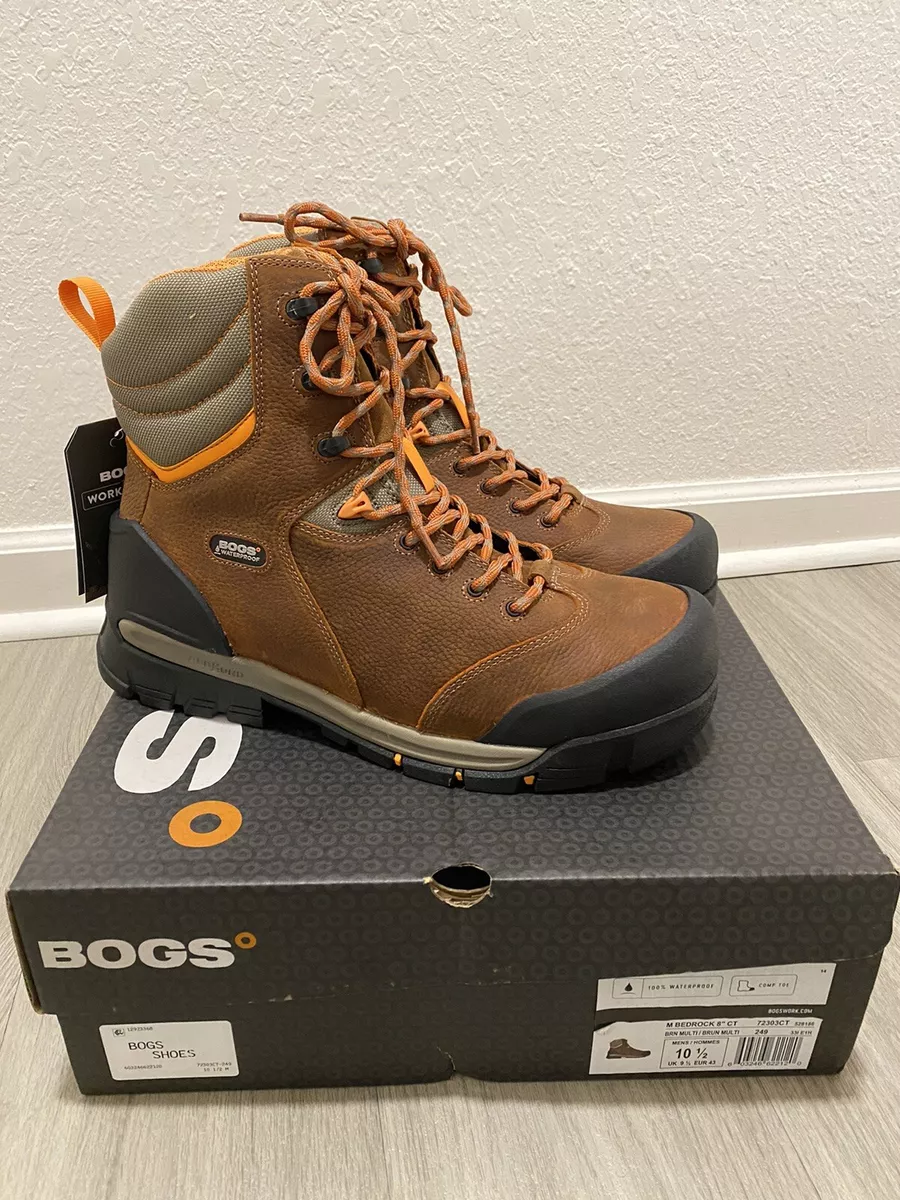 Bogs clearance composite toe