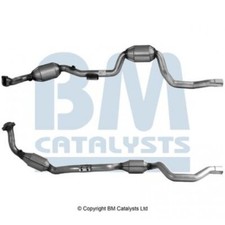 Katalysator Approved BM CATALYSTS BM90859H f&uuml;r Mercedes-Benz