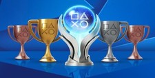 playstation platinum trophy service