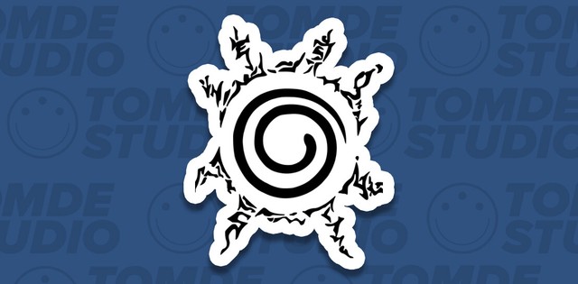Seal Of The Nine Tails