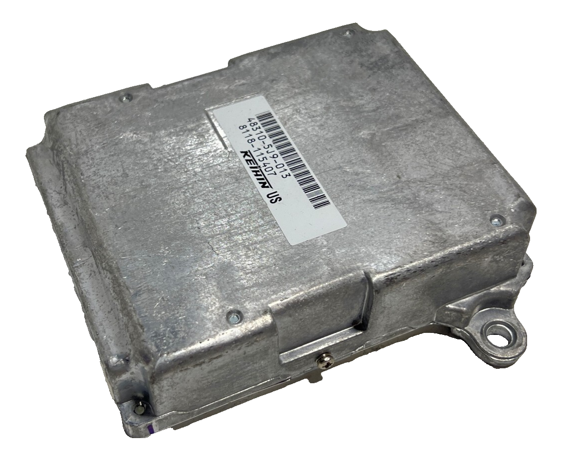 Acura MDX 2014-2015 OEM Powertrain Transfer Case Control Module