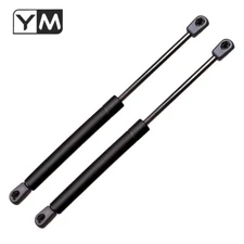 2Pcs Rear Trunk Lift Supports Shock Gas Spring Fits Cadillac CTS 2008-2014 Sedan