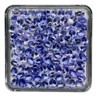 20 Pcs Natural Tanzanite 3.8-4mm Oval Cut Dazzling Loose Wholesale Gemstones Lot