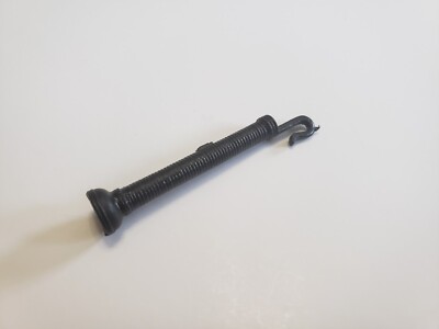 Marx Mike Hazard Flashlight 1966 Original Accessory Secret Agent