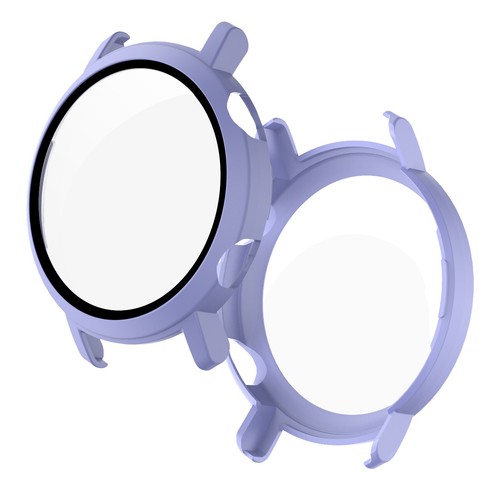 Housse pour Huawei Watch GT 2 46 mm 42 mm housse étui mat pare-chocs avec écran en verre - Photo 6 sur 20