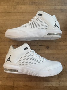 jordan origin 4 white