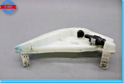 12-18 Audi A6 Quattro Power Brake Master Booster Fluid Reservoir Bottle Tank Oem
