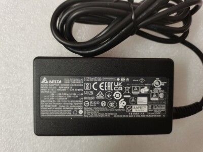 Original Delta ADP-65KE-B 65W 20V 3.25A For MSI Prestige 14Evo A12M-012US Type-C