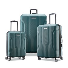samsonite pivot 2 3 piece set
