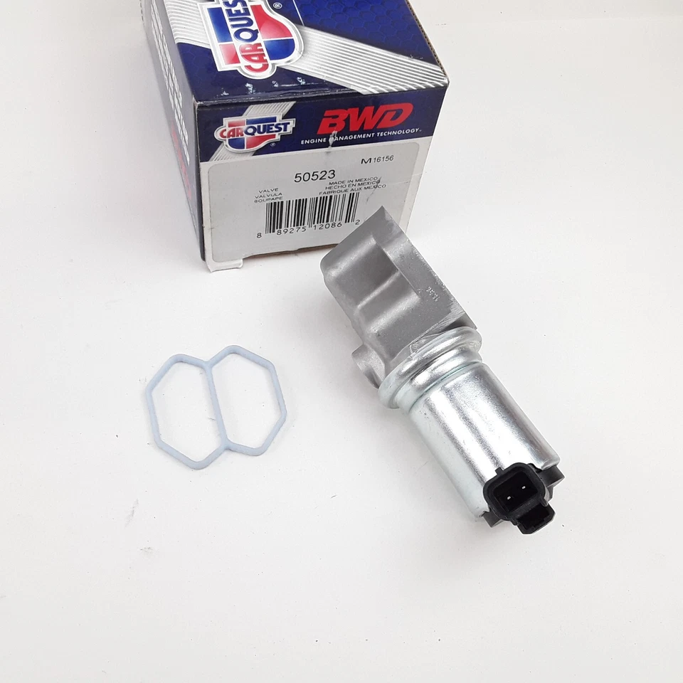 空闲空气控制阀适用于马自达 MPV 水星貂福特 Escape Taurus 2000 - 2006 — 第 3/4 张图片