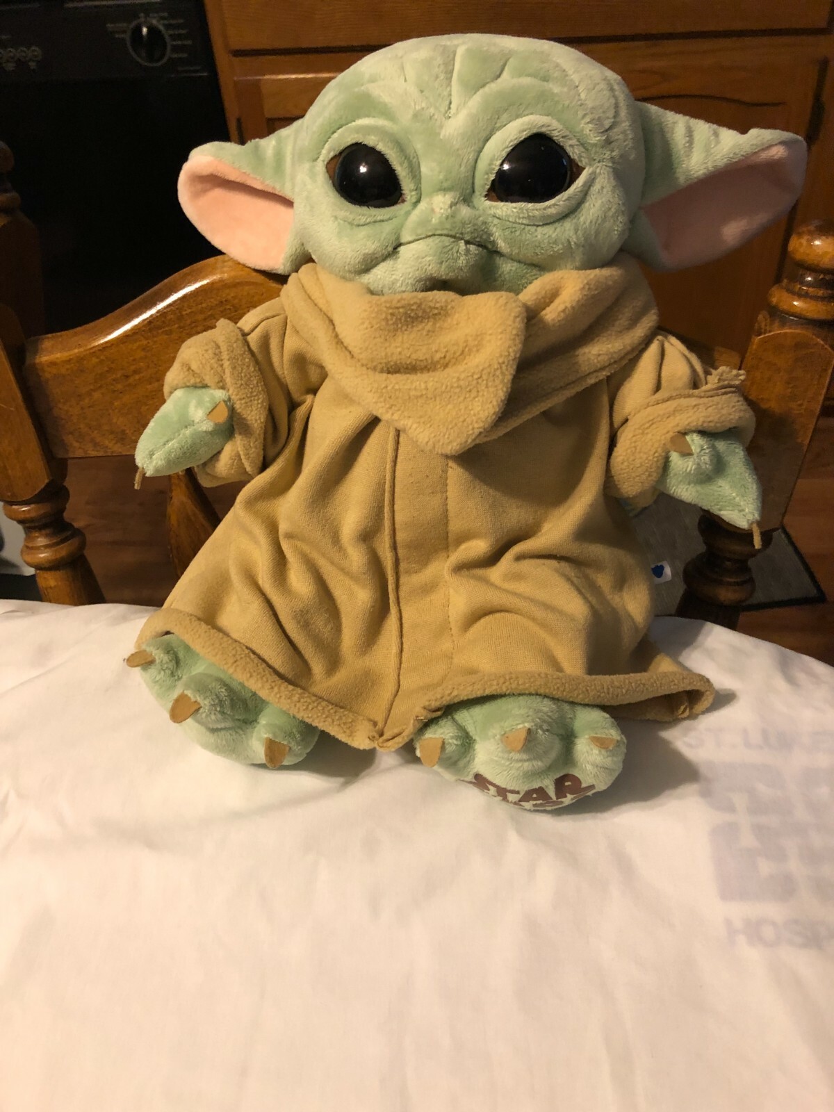 jellycat blossom bluebell bunny