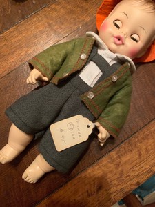 vintage horsman dolls on ebay