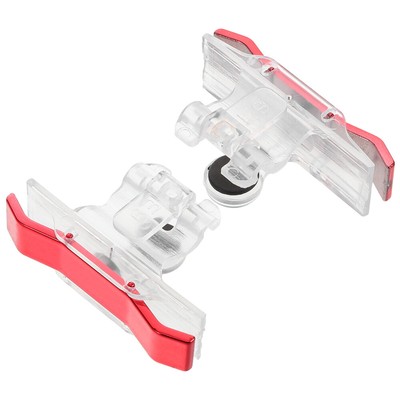  1 Pair Phone Gaming Controller Hochempfindlich Mobilfunkspiel auslösen einen