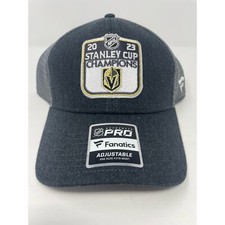 2023 Vegas Golden Knights Stanley Cup Champions Memorabilia and Apparel Gift Guide 28