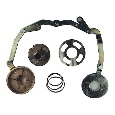 Simplex 80125300001 Clutch Assembly,Simplex,Left Hand