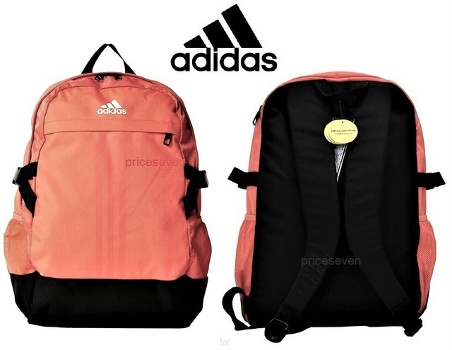 adidas Power 3 Training Unisex School-Work-Travel-Gym-Sports Backpacks *NEW adidas Power 3 Training Unisex School-Work-Travel-Gym-Sports Backpacks *NEW