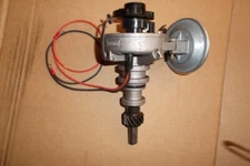 Distributor Rebuilt 1965 1966 1967 Mustang 200 Pertronix, Recurve C5DF 12127 K