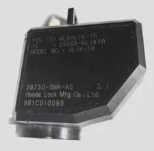 39730-SWA-A0 ✅ Honda ✅IMMOBILIZER TRANSCEIVER ANTI THEFT PATS ANTNNAE OEM✅