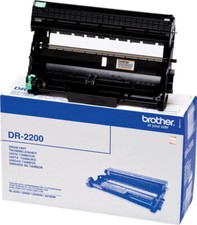 Brother tamburo da 12000 pagine - 8