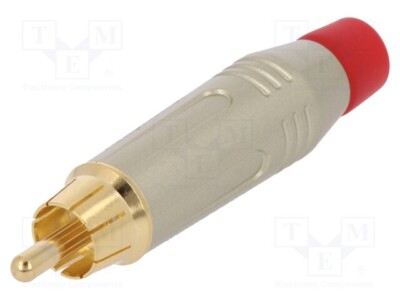 1 Stück, Stecker ACPR-SRD /E2DE