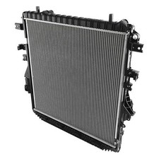 Radiator for Chevrolet Colorado for GMC Canyon 3.6L V6 2017-2022 13689 84671373