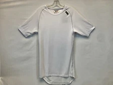 Agu S/S Baselayer