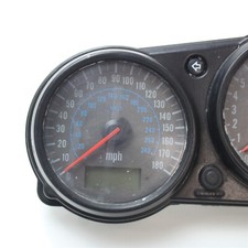 Motorcycle Instruments and Gauges for 2000 Kawasaki Ninja ZX6R for