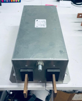 Astrodyne TDi Rp692-400-o-b high current DC power line filter module