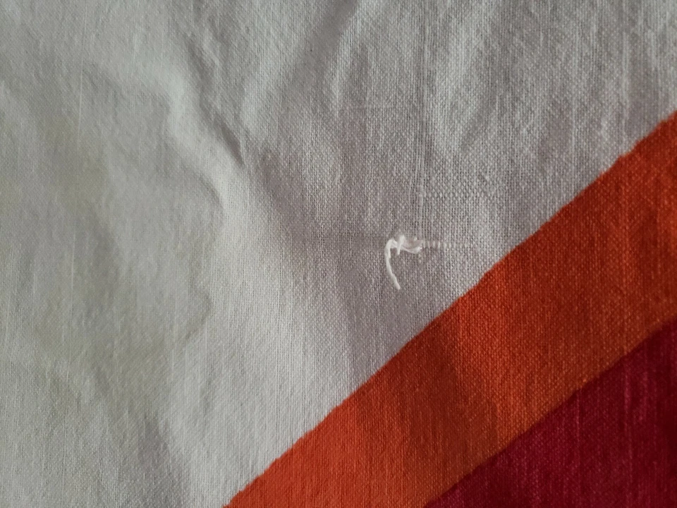 挂毯/床罩带流苏尺寸 89 英寸 Ht 带流苏 93 & 77-78 W — 第 2/4 张图片