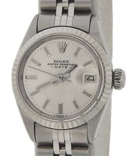 Rolex Lady-Datejust 26 6917