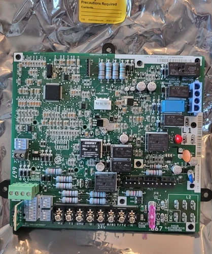 Carrier, Bryant, Payne Control Circuit Board HK42FZ035 CEPL130667-04-1 w/Box