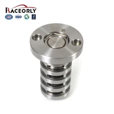 RACEORLY Camshaft Timing Control Solenoid Valve For VW GTI Passat Audi A4 A5