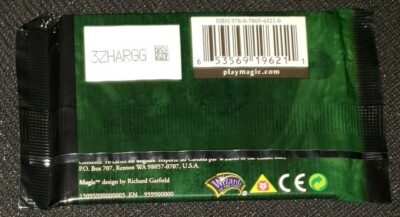 mtg 10 booster box March of the Machine Commander Decks