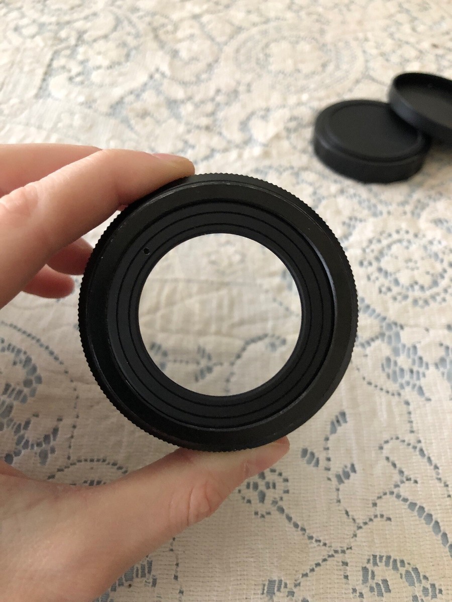 Nikon Z DX MC 35mm f/1.7 | Objectif Macro lumineux