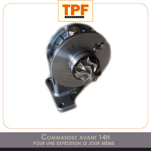 CHRA turbo pour VW Transporter 2.5 TDi 130ch moteur AXD 070145701E