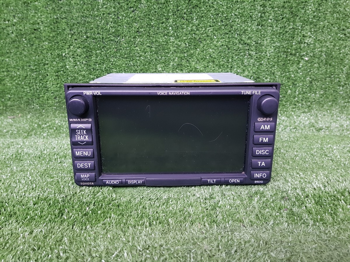 Toyota 8611360v50 86113-60v560 08662-00910 0866200910 Original Car Toyota 8611360v50 86113-60v560 08662-00910 0866200910 Original Car