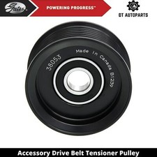 For 2004 Ford F-150 Heritage Drive Belt Tensioner Pulley Supercharger Gates For 2004 Ford F-150 Heritage Drive Belt Tensioner Pulley Supercharger Gates