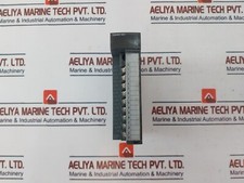 Mitsubishi Electric QX40-S1 Melsec-Q PLC Digital Input Module 24VDC 6MA 0.06A