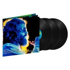 The Doors - Live At The Aquarius Theatre (Vinyl 3LP - 2016 - US - Reissue)
